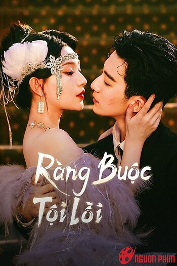 Ràng Buộc Tội Lỗi