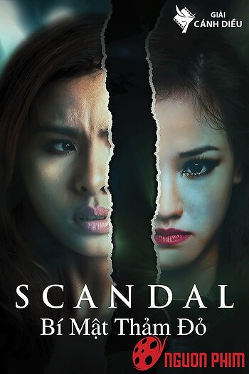 Scandal - Bí Mật Thảm Đỏ