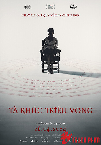 Tà Khúc Triệu Vong