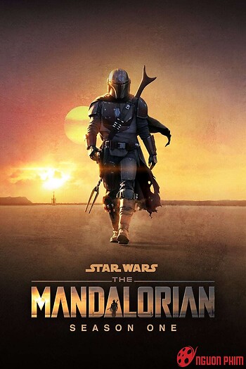 The Mandalorian (Phần 1)