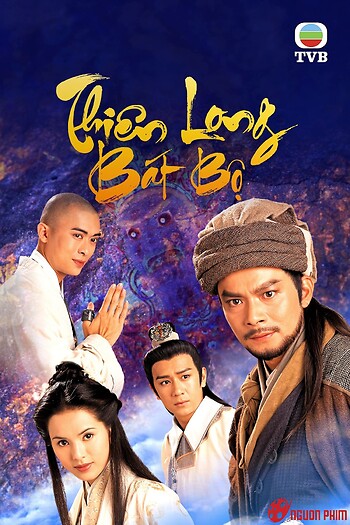 Thiên Long Bát Bộ 1997