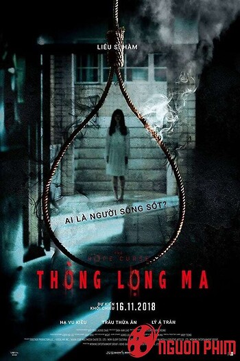 Thòng Lọng Ma 1