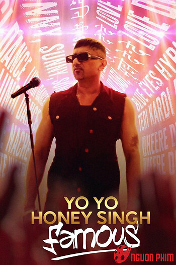 Yo Yo Honey Singh Nổi Tiếng