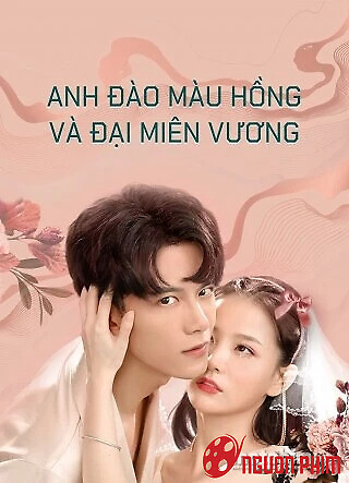 Anh Đào Màu Hồng Và Đại Miên Vương 1