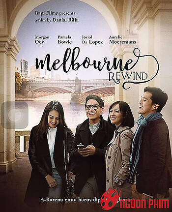 Hồi Tưởng Melbourne