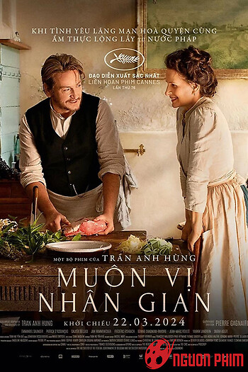 Muôn Vị Nhân Gian