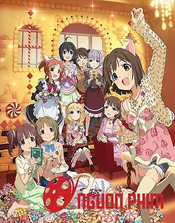 The Idolmaster Cinderella Girls 2Nd