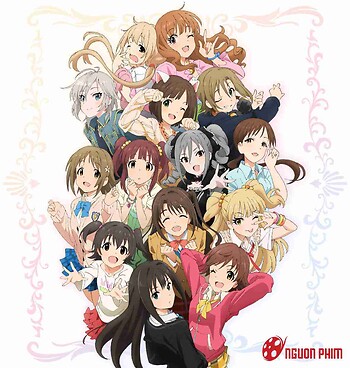 The Idolmaster Cinderella Girls