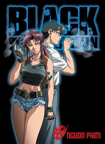 Black Lagoon