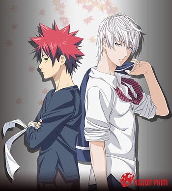 Shokugeki No Souma Ova