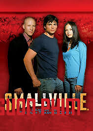 Thị Trấn Smallville 3