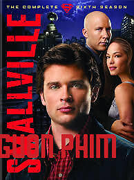 Thị Trấn Smallville 9