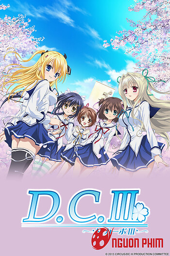 D.c.iii: Da Capo Iii