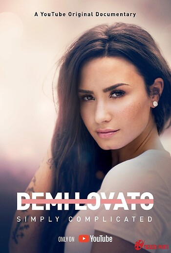 Demi Lovato: Hành Trình Bước Ra Từ Bóng Tối