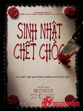 Sinh Nhật Chết Chóc