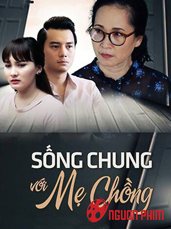 Sống chung với mẹ chồng