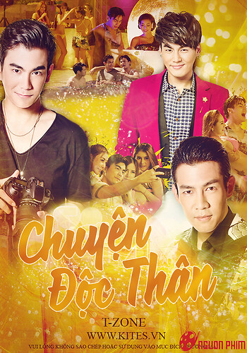 Chuyện Độc Thân