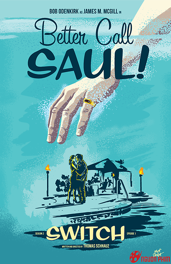 Hãy Gọi Cho Saul Phần 3