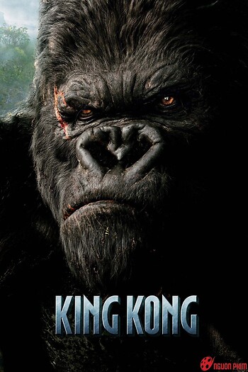 King Kong Và Người Đẹp