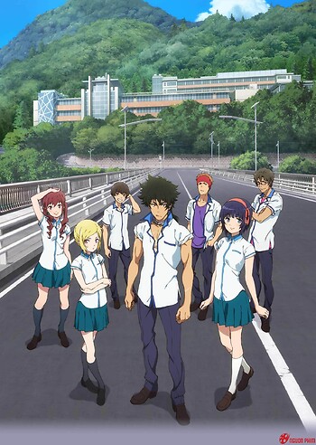 Kuromukuro