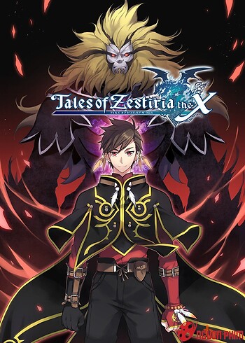 Tales Of Zestiria The X 2Nd Season