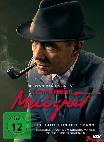 Thám Tử Maigret: Cạm Bẫy