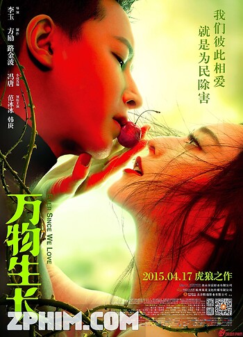 Vạn Vật Sinh Trưởng (2015)