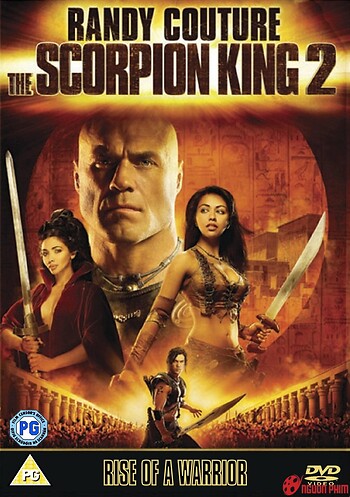 Vua Bọ Cạp 2: Chiến Binh Trỗi Dậy (2008)