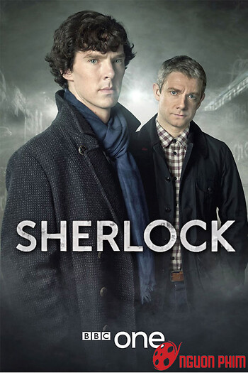 Thám Tử Sherlock Phần 1