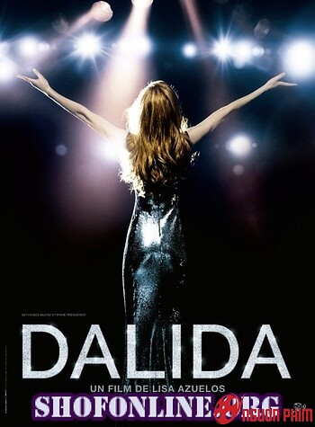 Tôi Là Dalida