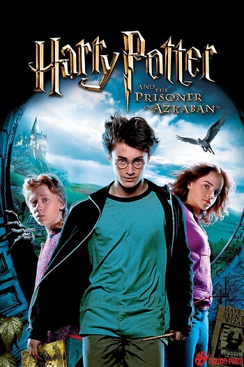 Harry Potter Và Tên Tù Nhân Vượt Ngục Azkaban