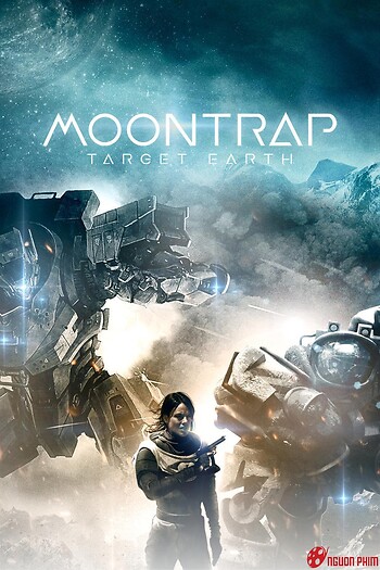 Mục Tiêu Trái Đất Là Moontrap