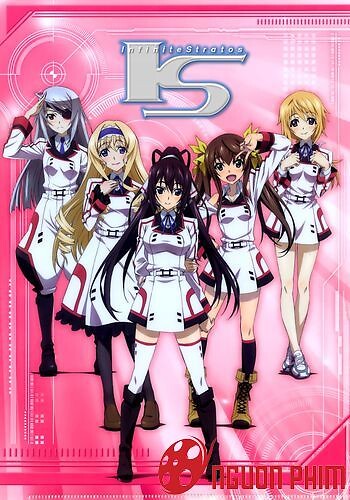 Infinite Stratos