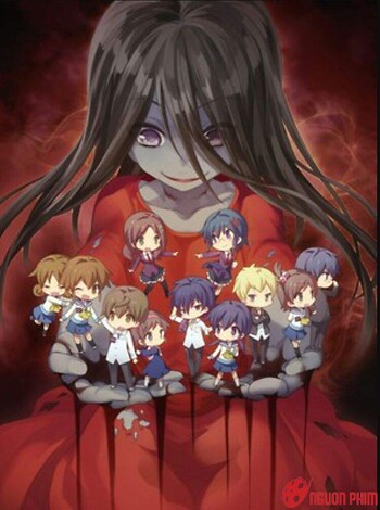 Corpse Party Tortured Souls