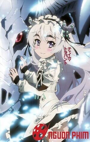 Hitsugi No Chaika Ova