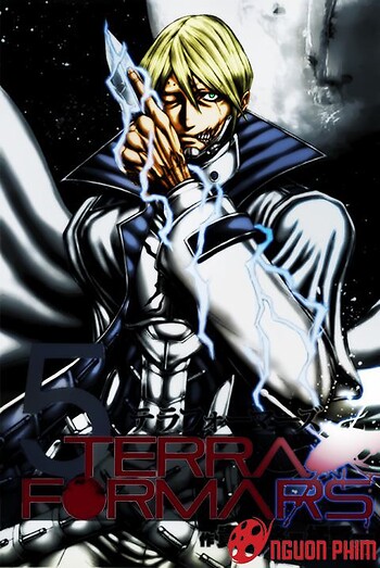 Terra Formars