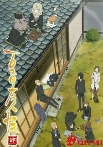 Natsume Yuujinchou Shi Ss4