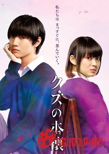 Kuzu No Honkai Live Action