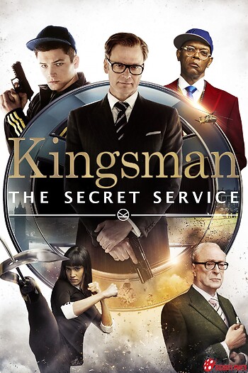 Mật Vụ Kingsman