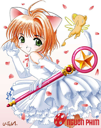 Card Captor Sakura Ova