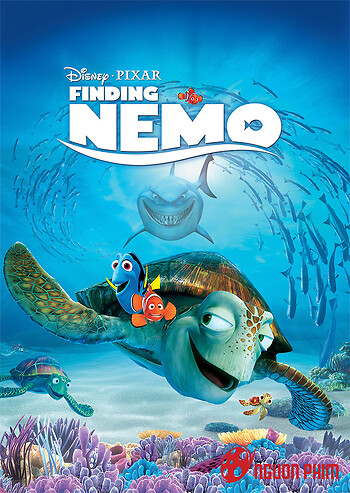 Đi Tìm Nemo