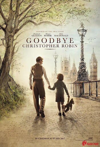 Tạm Biệt Christopher Robin