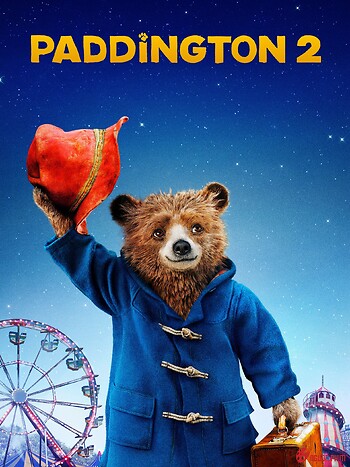 Gấu Paddington 2