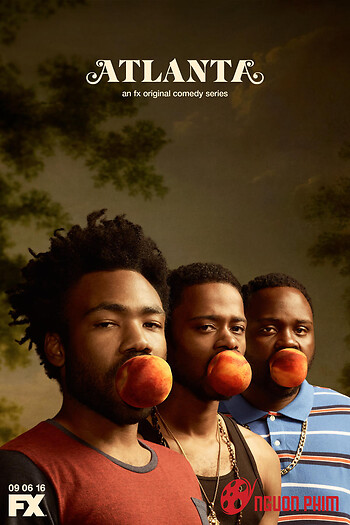 Atlanta (2016)