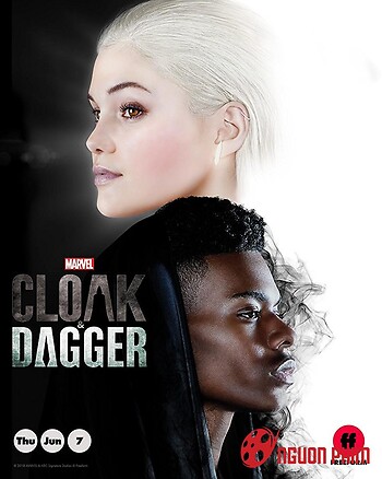 Marvel's Cloak & Dagger (2018)