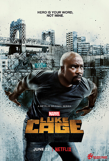 Siêu Anh Hùng Luke Cage 2