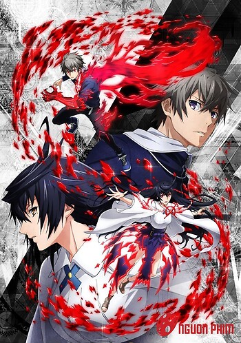 Lord Of Vermilion: Guren No Ou