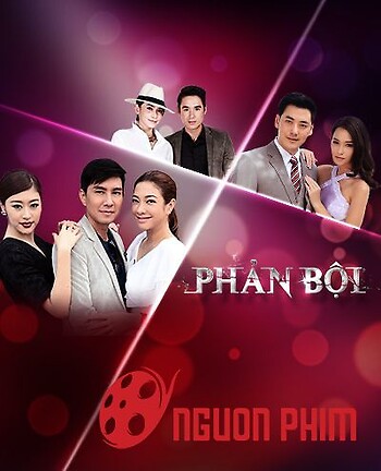 Phản Bội