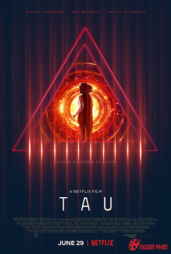 Tau (2018)