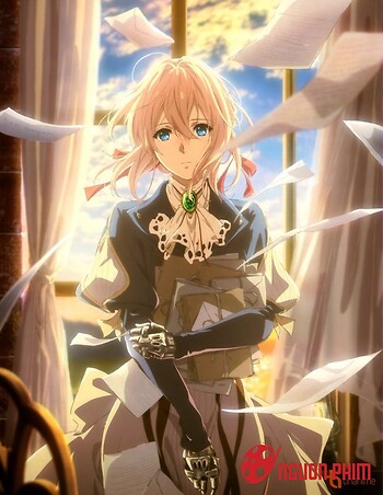 Violet Evergarden Special 2018